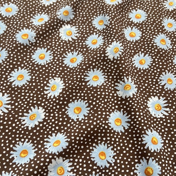 Reclaimed vintage dress - Picture 4 of 6